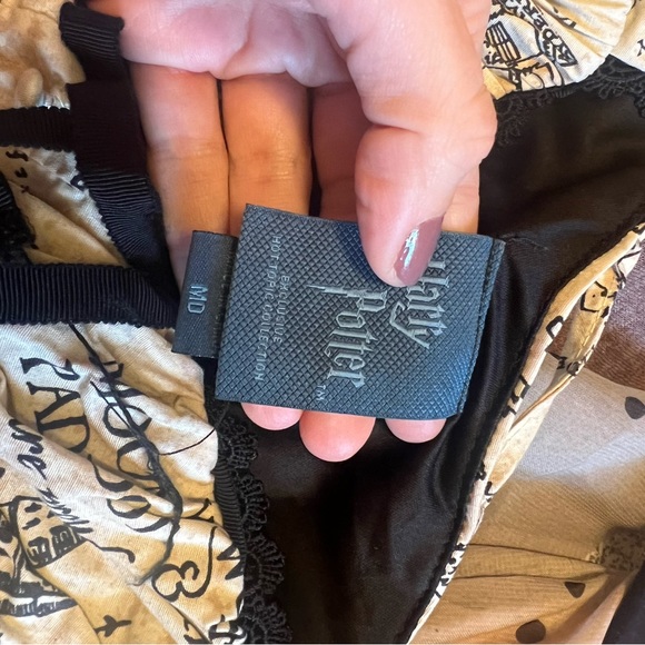 Harry Potter Marauder’s Map Dress - Picture 7 of 9